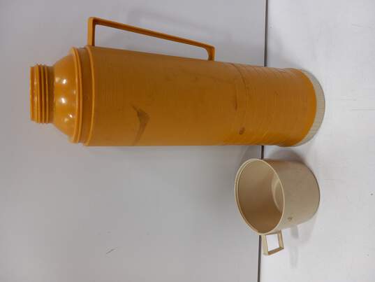 Thermos Vacuum Flask image number 4