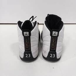 Air Jordan Retro XII Shoes Size 11 alternative image