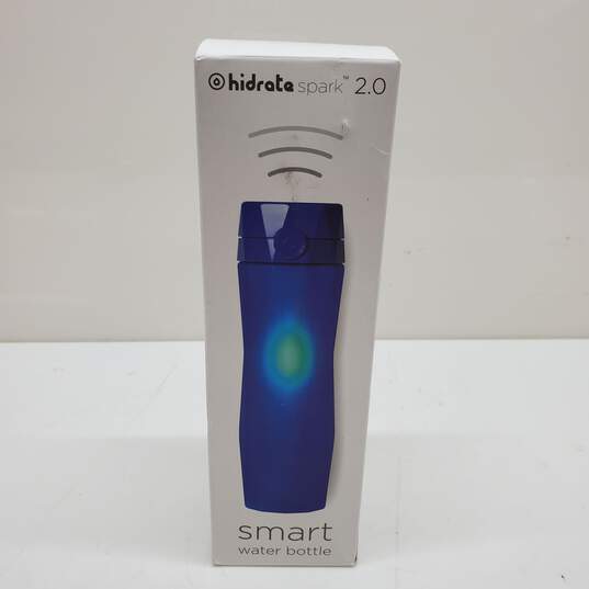 Hidrate Spark 2.0 Smart Water Bottle image number 1
