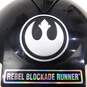 Star Wars Collector Fleet Electronic Rebel Blockade Runner image number 5