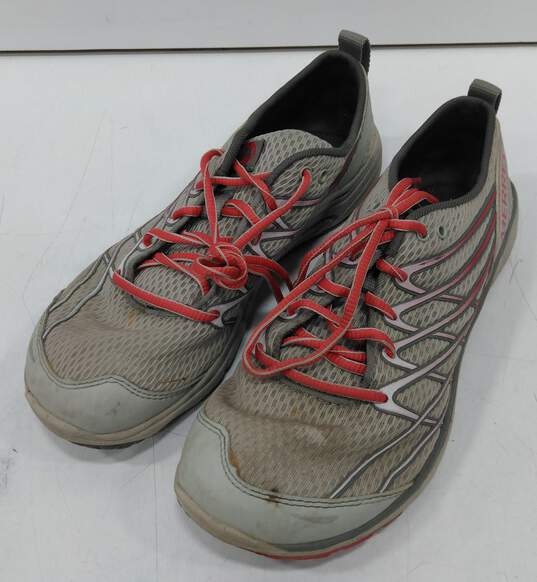 Merrell Women's Ice/Paradise Running Shoes Size 8.5 image number 7