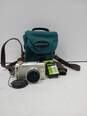 Olympus C770 Digital Camera & Accessories in Bag image number 2