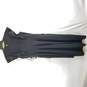 Tommy Hilfiger Women Black Pants Suit 8 NWT image number 2