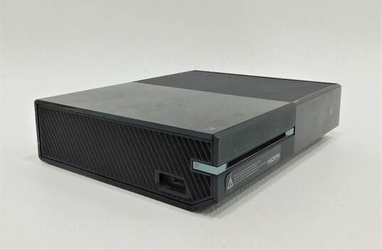 Xbox One, Console Only image number 2