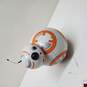 Star Wars Galaxy's Edge Droid Depot Custom BB-8 Remote Control Untested image number 2