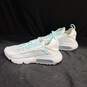 Nike Air Max Lace Up Athletic Sneakers Size 9 image number 2