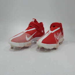 Nike Force Zoom Trout 7 Baseball Spikes Mens Size 8.5