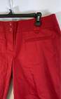 The Limited Red Drew Fit Shorts - Size 10 image number 6