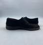 Salvatore Ferragamo Black Loafer Casual Shoe Men 10 image number 3
