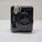 Fujifilm Instax mini 50s Instant Film Camera Black For Parts/Repair image number 1