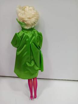 Mattel Barbie 1991 FAO Schwarz Madison Avenue Limited Edition Doll IOB alternative image