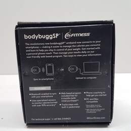 BodyBugg SP Personal Calorie Management System / 24 Hour Fitness Armband alternative image