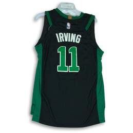 Nike NBA Irving #11 Black T-Shirt Size 50 alternative image