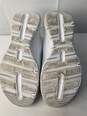 Skechers Arch Fit Womens White Sneakers Size 8 IOB image number 3