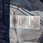 True Religion Rocco Relaxed Skinny Jeans Size 44 image number 5