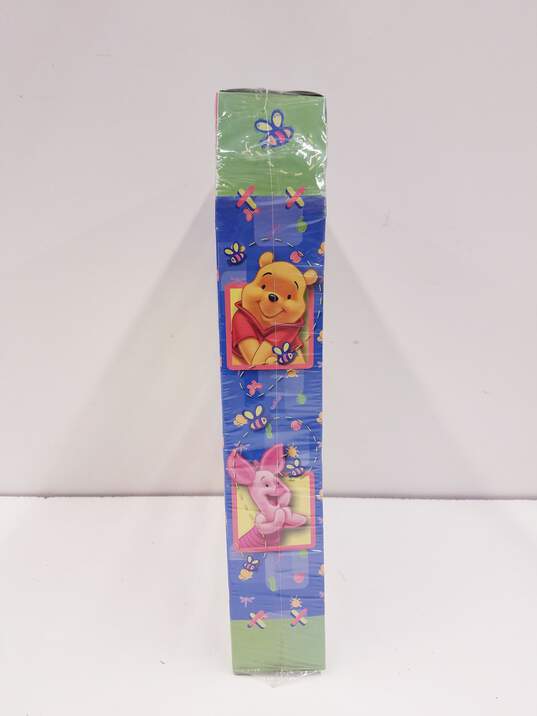 Phidal Disney Winnie the Pooh Boardbook Set image number 3