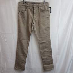 Men's Joe's Straite Cut Chino Pants Size 32
