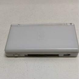 Nintendo DS Lite- White