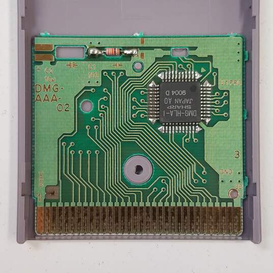 Hyper Lode Runner - Game Boy (Near CIB) image number 6
