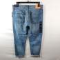 Lucky Brand Women Blue Jeans Sz 2/26 NWT image number 3