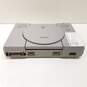Sony Playstation SCPH-5501 console - gray >>FOR PARTS OR REPAIR<< image number 3