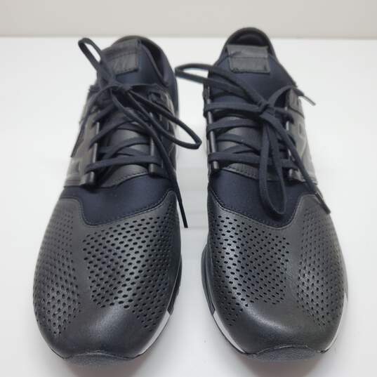 New Balance Revlite Men's 247 Black Shoes  Size 10 image number 2