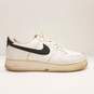 Nike Air Force 1 Low 07 White, Black Sneakers CT2302-100 Size 12 image number 1