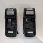 #A Pair of Dejavoo Z11 Touch Screen & WiFi Credit Card Terminals image number 5