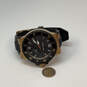 Designer Michael Kors MK-7062 Adjustable Strap Round Dial Analog Wristwatch image number 4