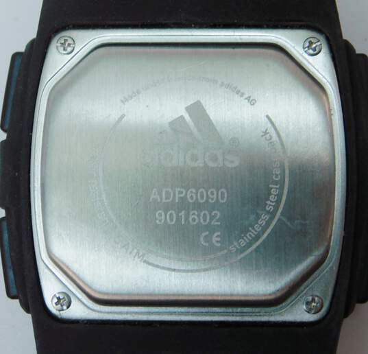Buy the Adidas ADP6090 & Digital Sport Watches | GoodwillFinds