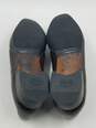 Authentic Gucci GG Dark Brown Loafer M 11.5 image number 5