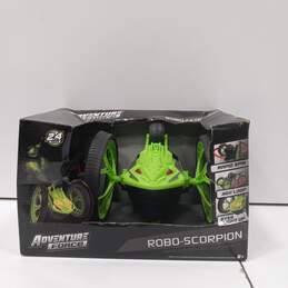 Adventure Force Robo-Scorpion RC Toy