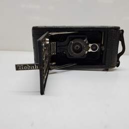 Kodak Vintage Folding Camera alternative image