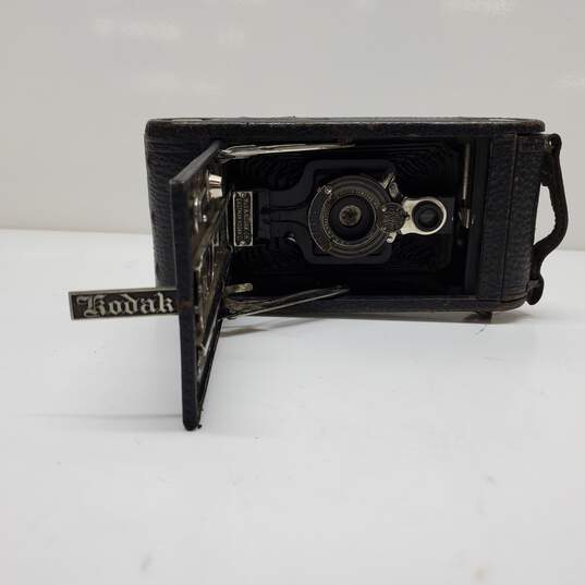 Kodak Vintage Folding Camera image number 2