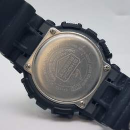 Casio G-Shock 48mm Antimagnetic WR 20 Bar Shock Resist Analog-Digital Sub-Dial Watch 65g alternative image