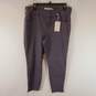 Torrid Women Purple Denim Jeans 16R NWT image number 1
