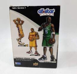 Sealed NBA All Star Vinyl Kevin Garnett Boston Celtics Figure alternative image