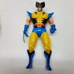 Marvel X-Men Action Figure Lot alternative image