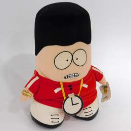 South Park Limited Edition Rapper Cartman Comedy Central Plush