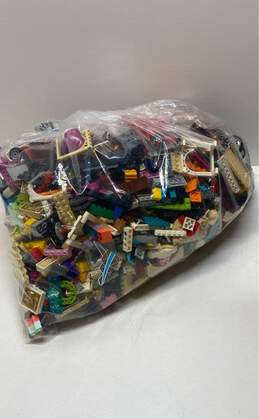 Lego Mixed