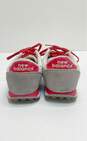 New Balance 410 V1 Striped Sneakers Women 9 image number 4