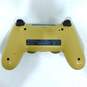 PS4 Gold Controller Untested image number 4