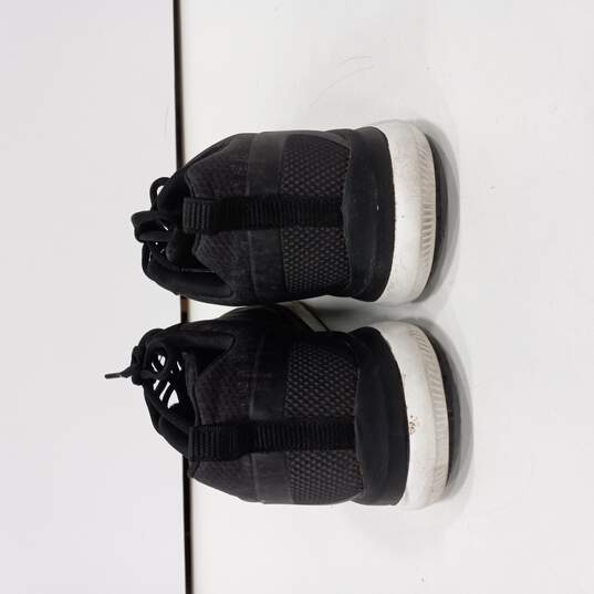 Men's Skechers Flex Sole Slip Resistant Shoes10 image number 4