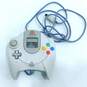 4ct Sega Dreamcast Controller Lot Untested image number 21