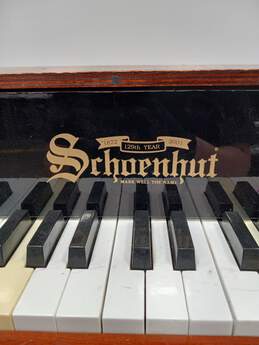 Schoenhut Kids Piano 25 Keys alternative image