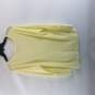 Vintage America Womens Yellow Blouse L image number 2