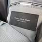 Andrew Marc NY Casselman 2 Piece Gray Suit 33Wx33L image number 3