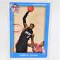 2012 LeBron James Panini Math Hoops 5x7 Basketball Card Miami Heat image number 1