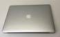 Apple MacBook Air 13.3" (A1466) 250GB Wiped image number 4