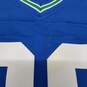 NFL Replica Collection Seahawks Largent #80 jersey 3XL image number 5